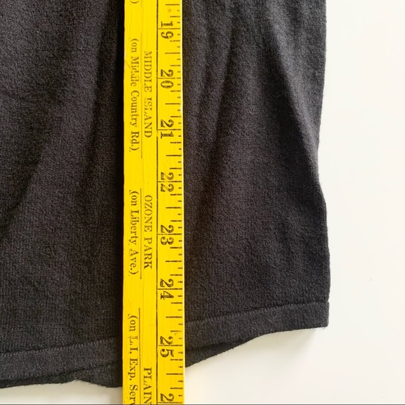 🌸New🌸 Drawstring Sweater Max Studio Small NWT - Picture 5 of 7